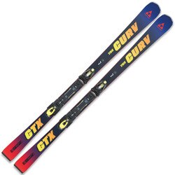 Fischer The Curv GTX MT/ RX 13 GW System